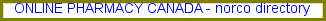 Online pharmacy canada